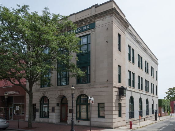 Building image