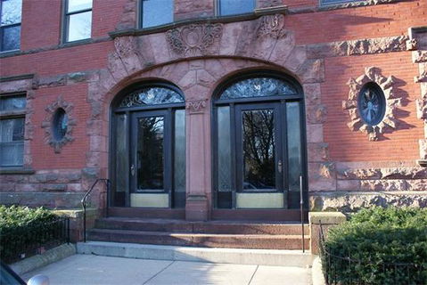 listing image