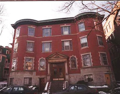 listing image