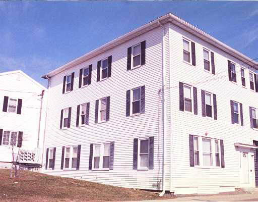 Building Images