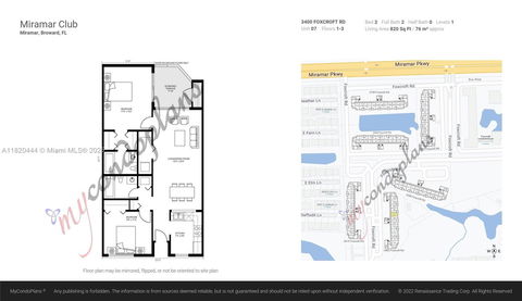 listing image
