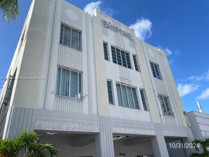 listing image