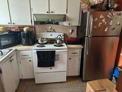 listing image
