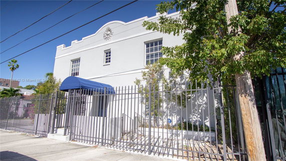 Building image