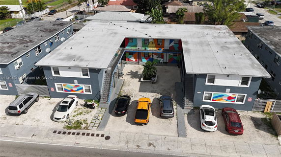 Building image