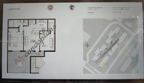 listing image