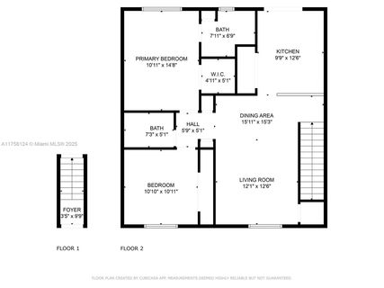 listing image