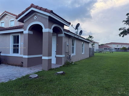 listing image