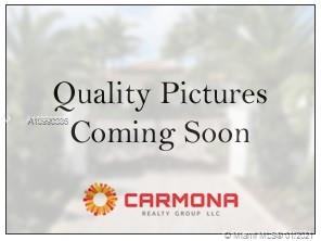 Placeholder image with text 'Quality Pictures Coming Soon' from Carmona Realty Group LLC.