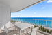 Unit 1101 + Cabana #3