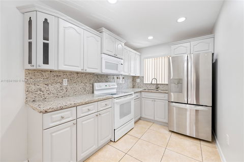 listing image