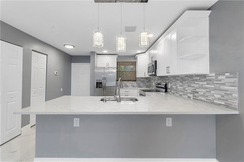 listing image