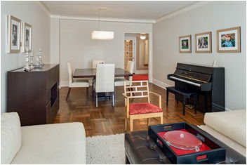 listing image