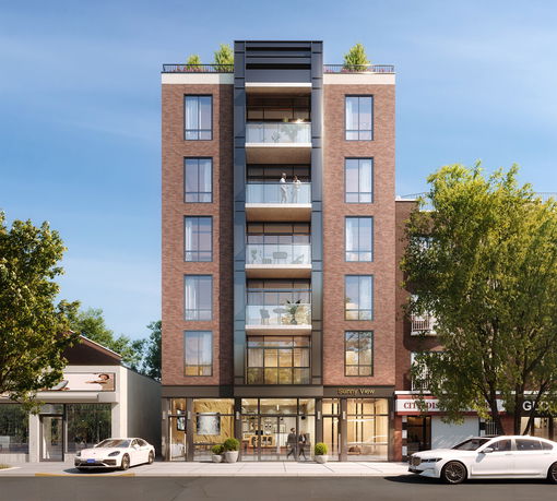 Building image