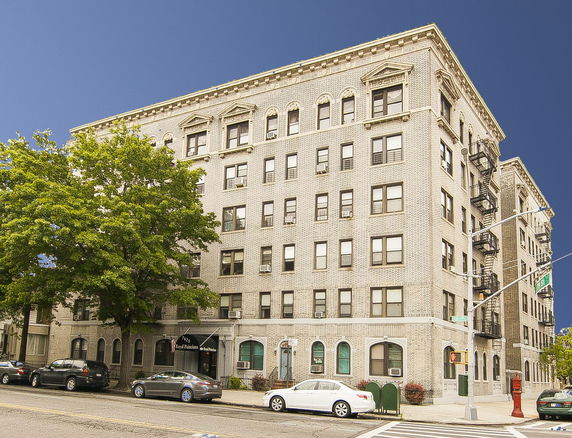 Building image
