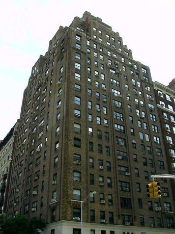 Building Images