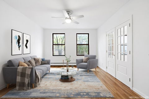 listing image