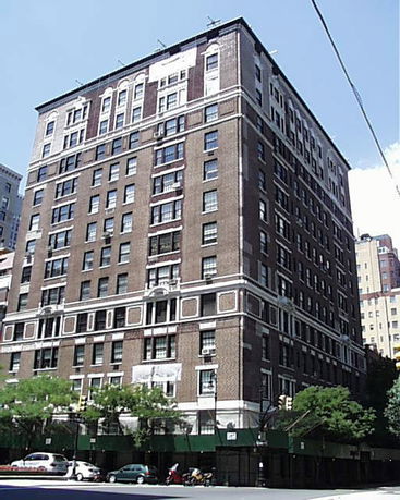 Building Images
