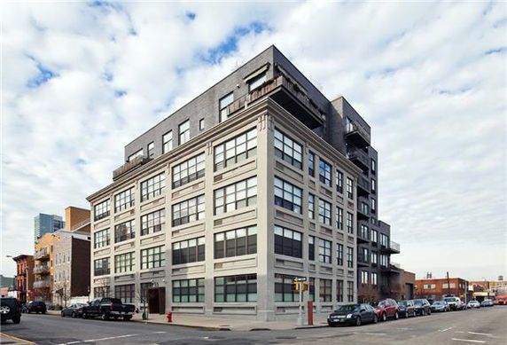 Building Images