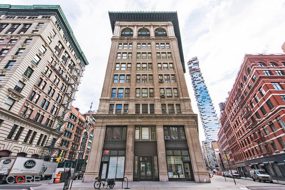 Building image