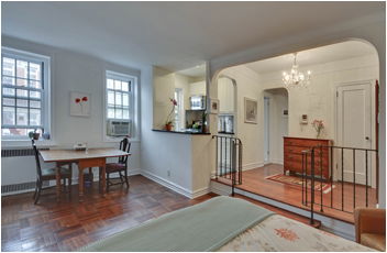 listing image
