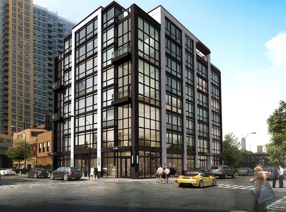 Building image