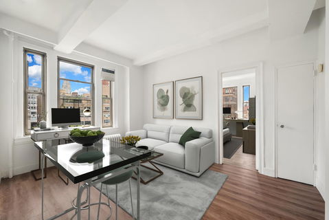 listing image