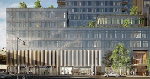 Building image