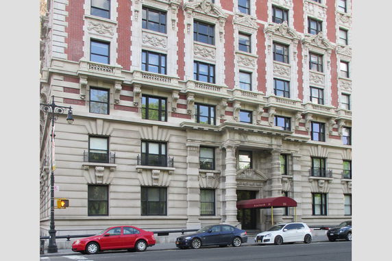 Building image