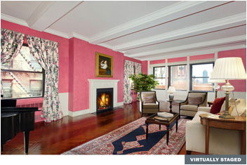 listing image