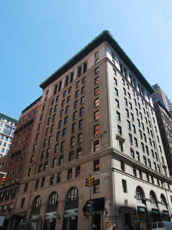 Building Images