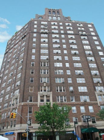Building Images