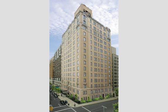 Building image