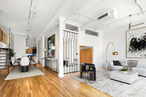 listing image