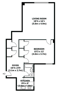 listing image