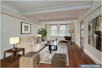 listing image