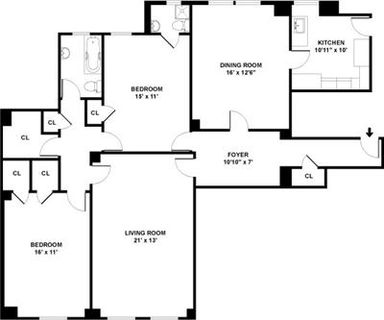 listing image