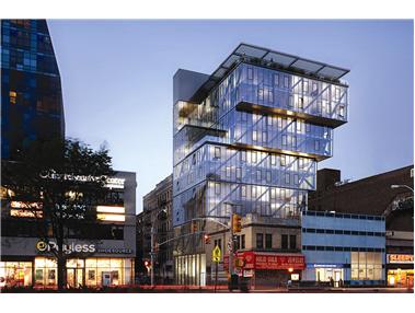 Building image