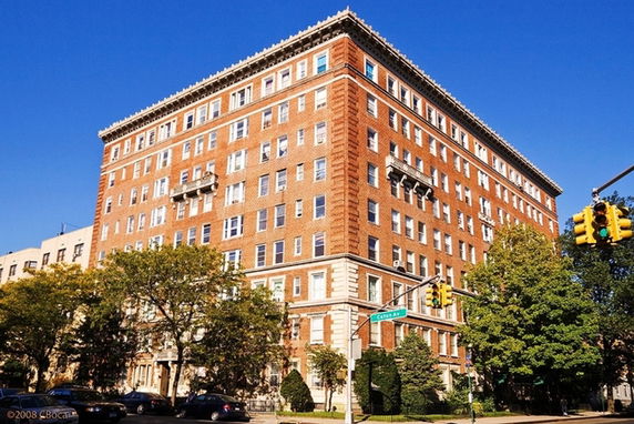 Building image