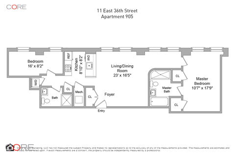 listing image