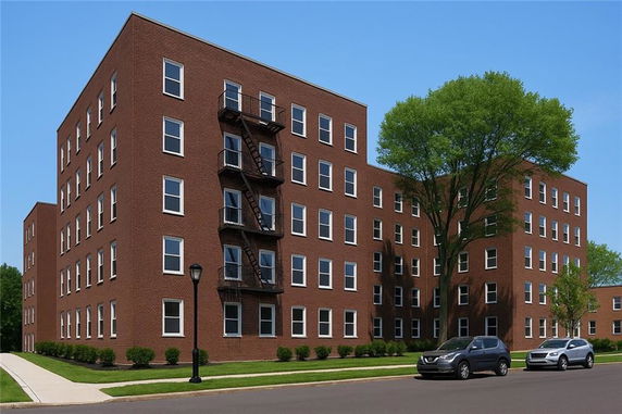 Building image