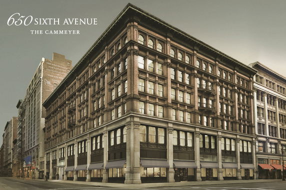 Building image