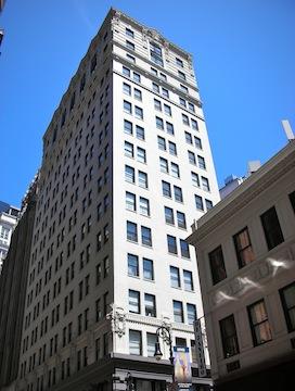 Building Images