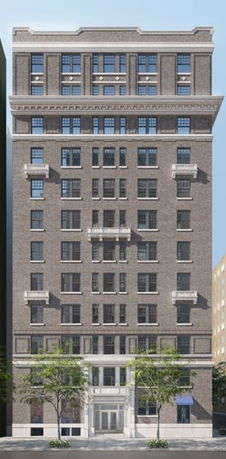 Building image
