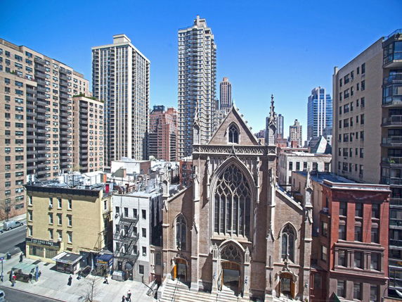 Building Images