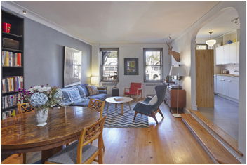 listing image