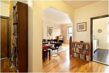 listing image