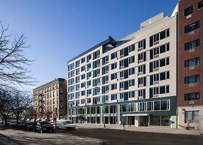 Building image