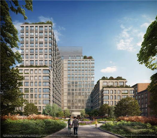 Building image