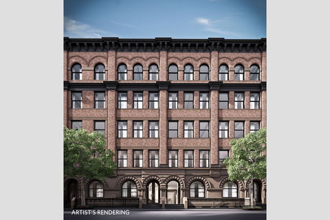 listing image